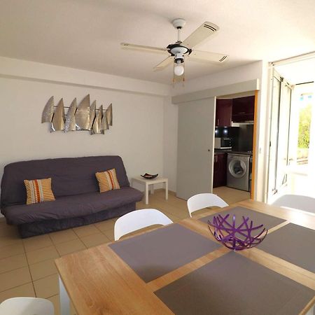 Appartement 3P, Terrasse, 6 Pers, Piscine, Garage, Proche Plage Et Commerces - Fr-1-307-94 Ле-Гро-дю-Руа Экстерьер фото