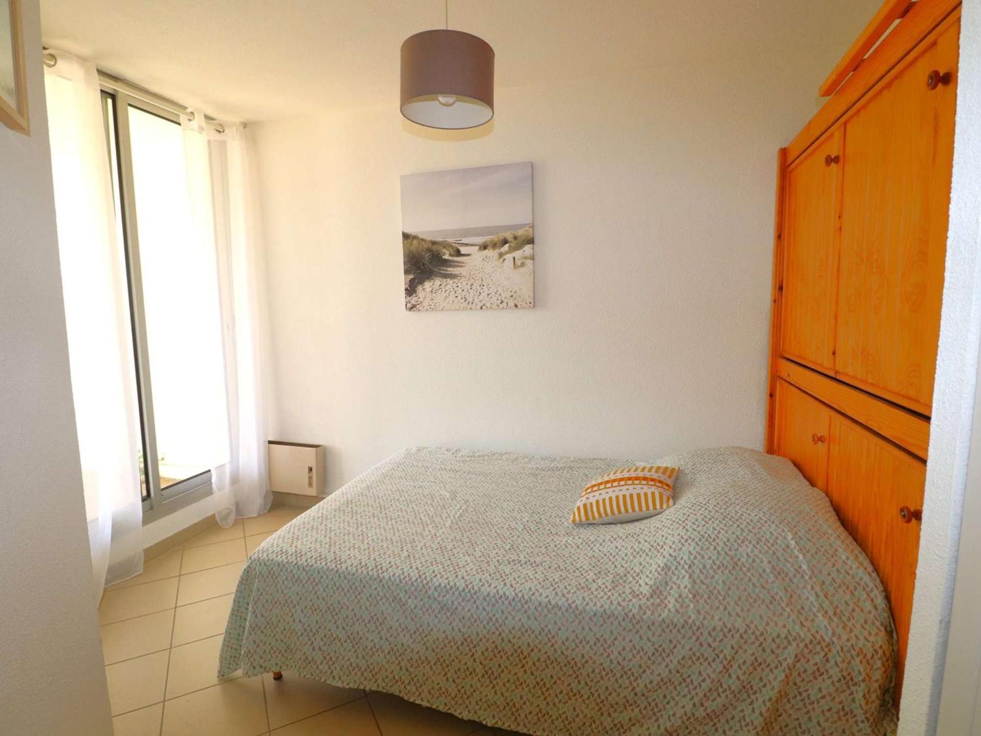 Appartement 3P, Terrasse, 6 Pers, Piscine, Garage, Proche Plage Et Commerces - Fr-1-307-94 Ле-Гро-дю-Руа Экстерьер фото